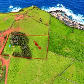 Terreno para Venda em Santo Espirito