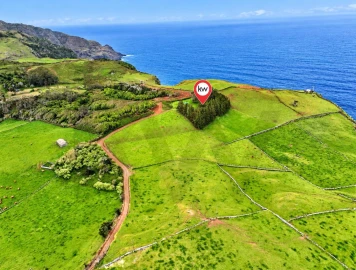 Terreno para Venda em Santo Espirito