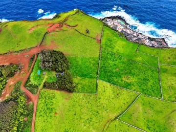 Terreno para Venda em Santo Espirito