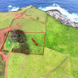 Terreno para Venda em Santo Espirito
