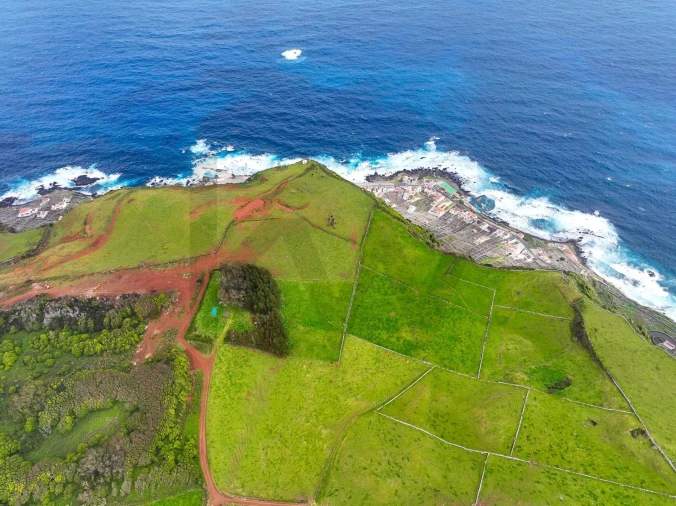 Terreno para Venda em Santo Espirito Foto 3