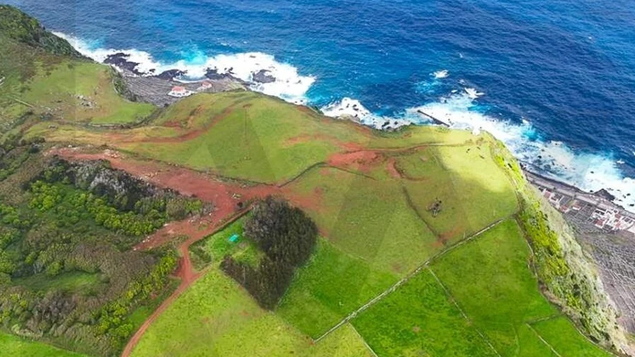Terreno para Venda em Santo Espirito