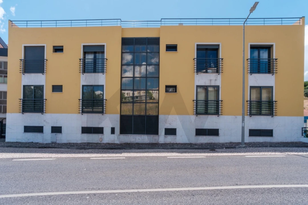 Apartamento T1 para Venda em Ramada e Caneças Foto 28