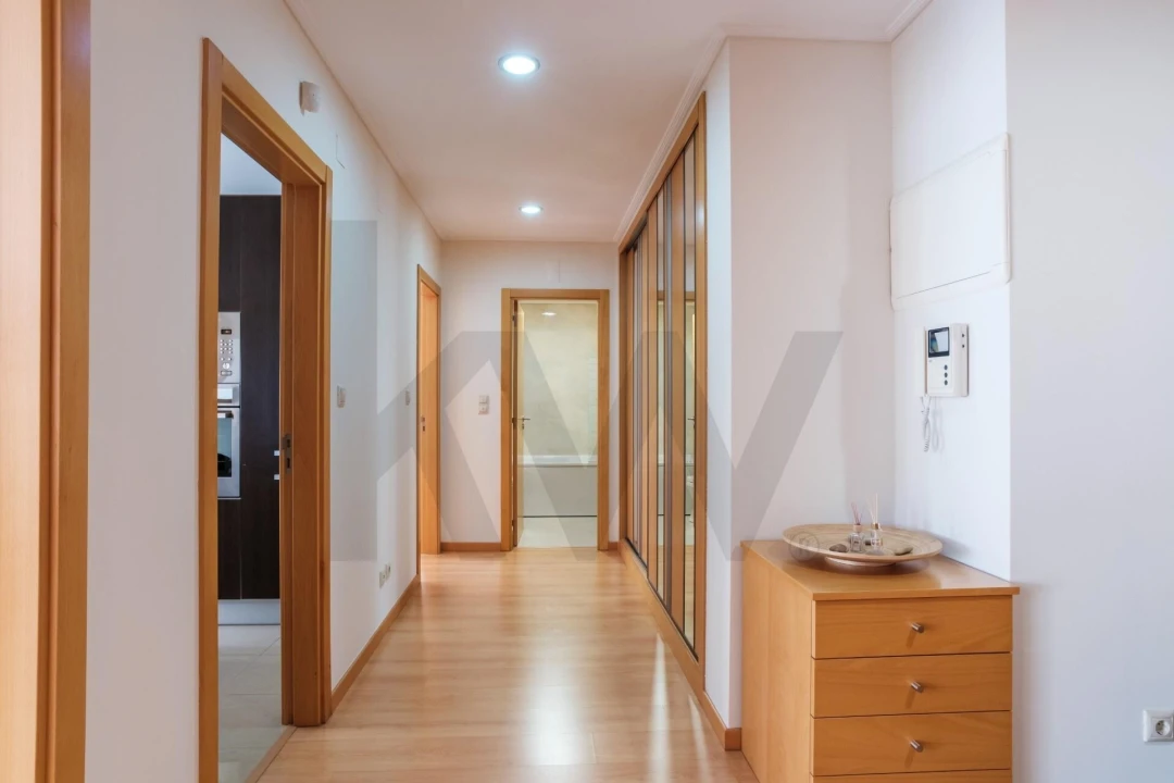Apartamento T1 para Venda em Ramada e Caneças Foto 5