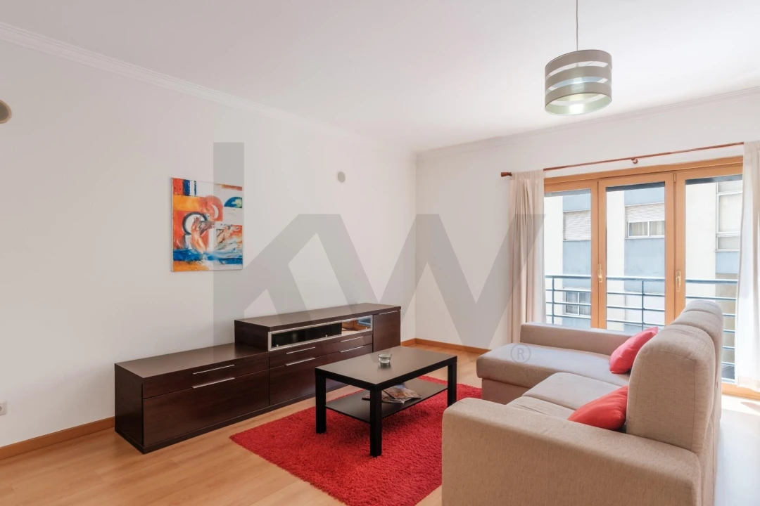 Apartamento T1 para Venda em Ramada e Caneças Foto 1