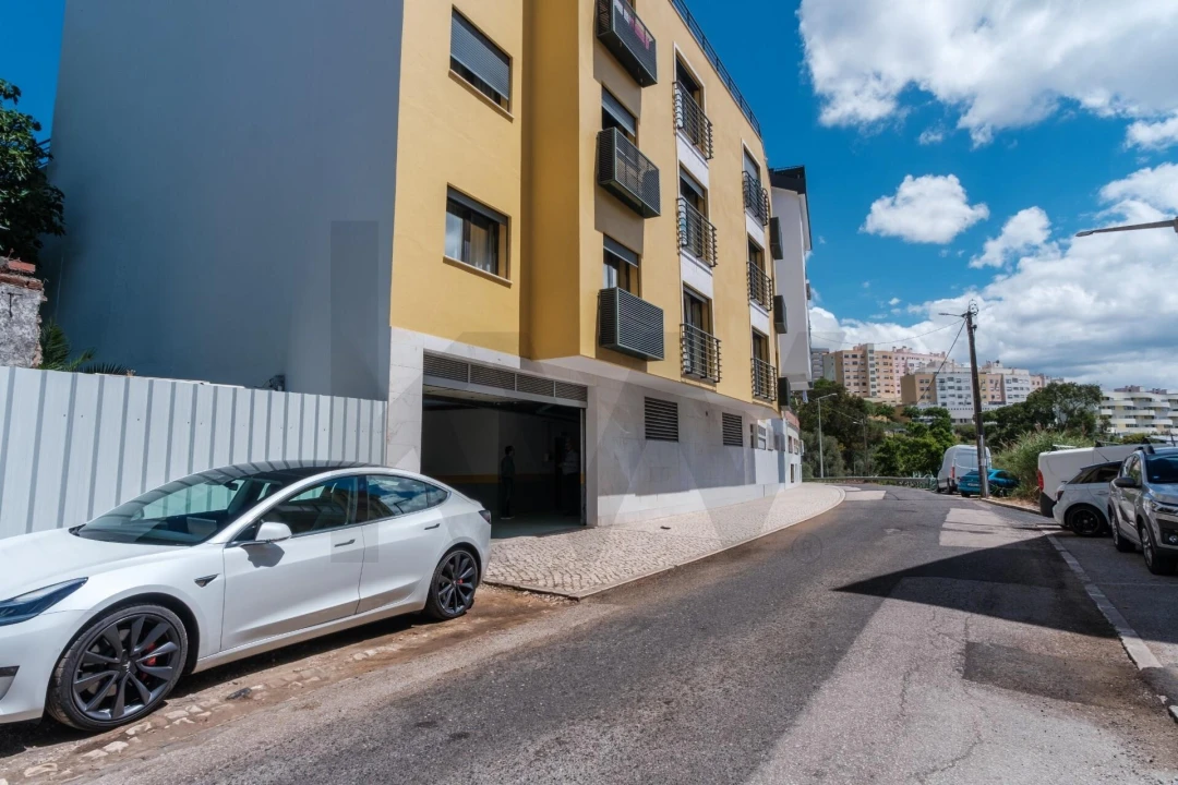 Apartamento T1 para Venda em Ramada e Caneças Foto 20