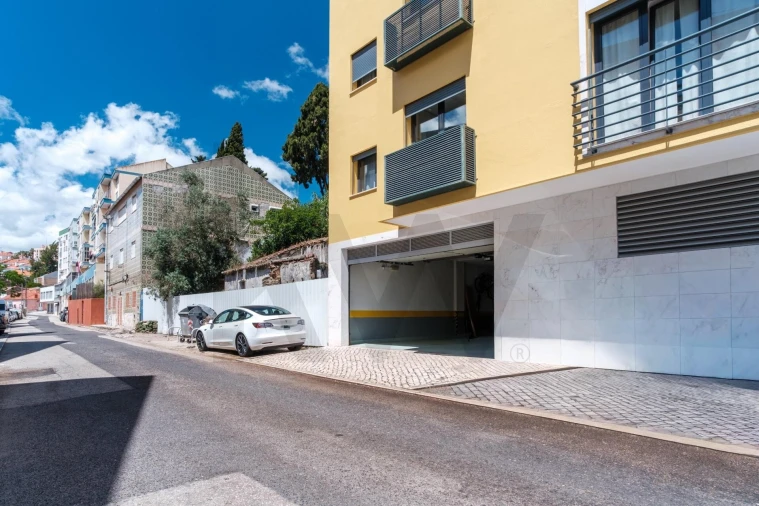 Apartamento T1 para Venda em Ramada e Caneças Foto 19