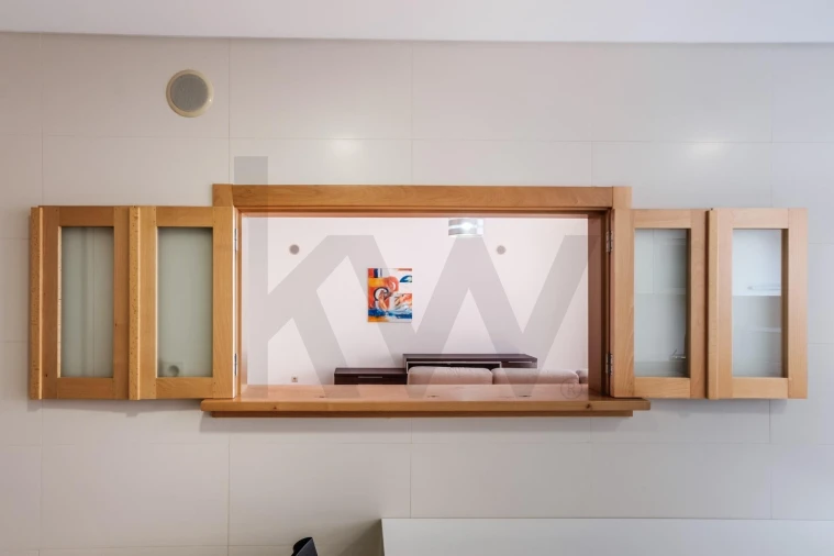 Apartamento T1 para Venda em Ramada e Caneças Foto 15