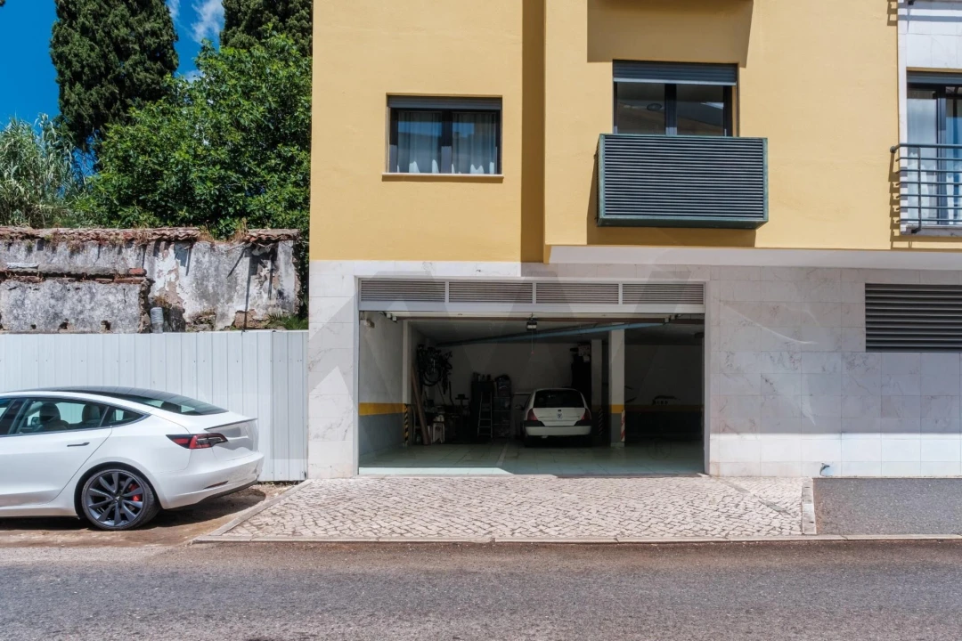 Apartamento T1 para Venda em Ramada e Caneças Foto 22