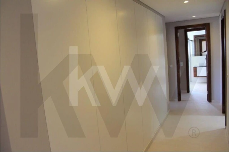 Apartamento T3 para Arrendamento em Santo António dos Cavaleiros e Frielas Foto 17