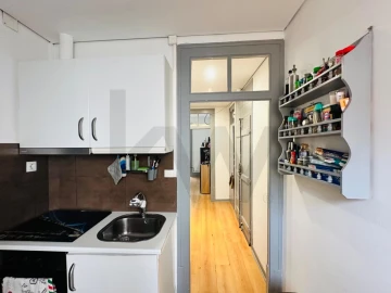 Apartamento T2 para Venda em Almada, Cova da Piedade, Pragal e Cacilhas