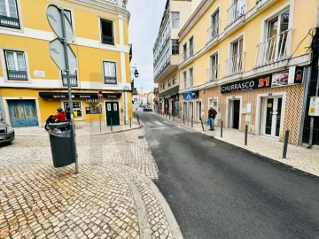 Apartamento T2 para Venda em Almada, Cova da Piedade, Pragal e Cacilhas