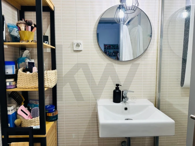 Apartamento T2 para Venda em Almada, Cova da Piedade, Pragal e Cacilhas Foto 13