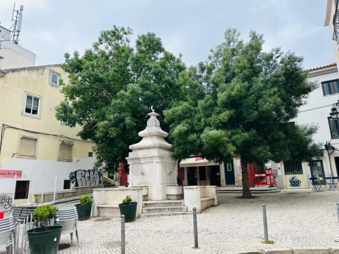 Apartamento T2 para Venda em Almada, Cova da Piedade, Pragal e Cacilhas Foto 17