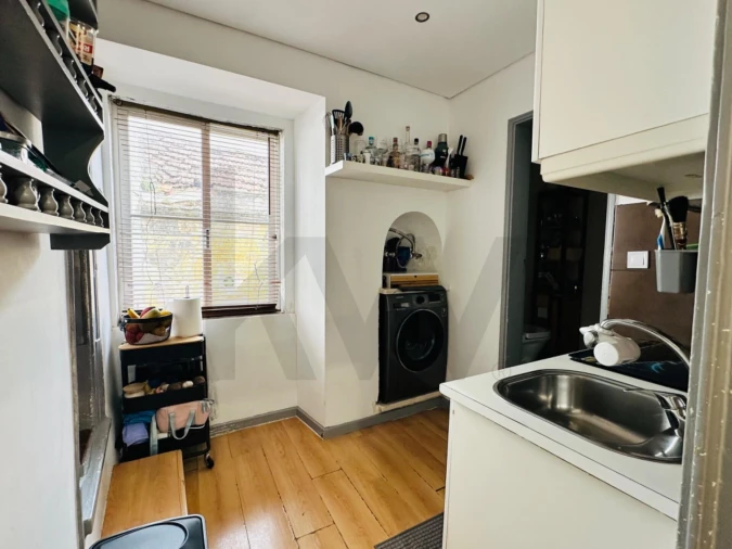 Apartamento T2 para Venda em Almada, Cova da Piedade, Pragal e Cacilhas Foto 11