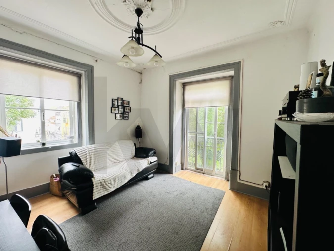 Apartamento T2 para Venda em Almada, Cova da Piedade, Pragal e Cacilhas Foto 5