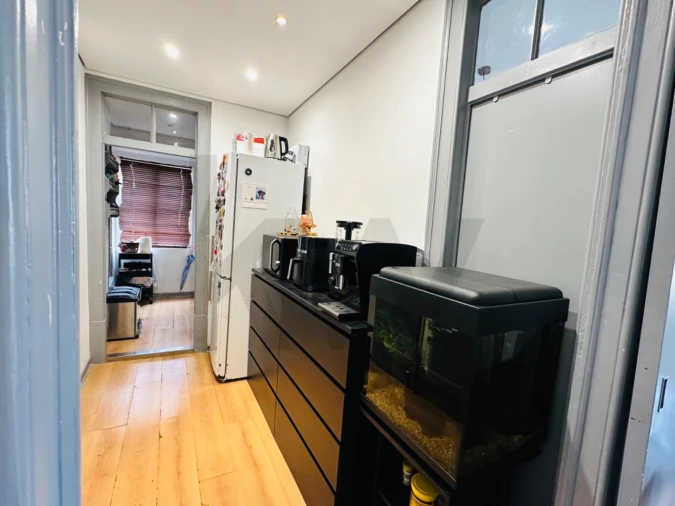 Apartamento T2 para Venda em Almada, Cova da Piedade, Pragal e Cacilhas Foto 9