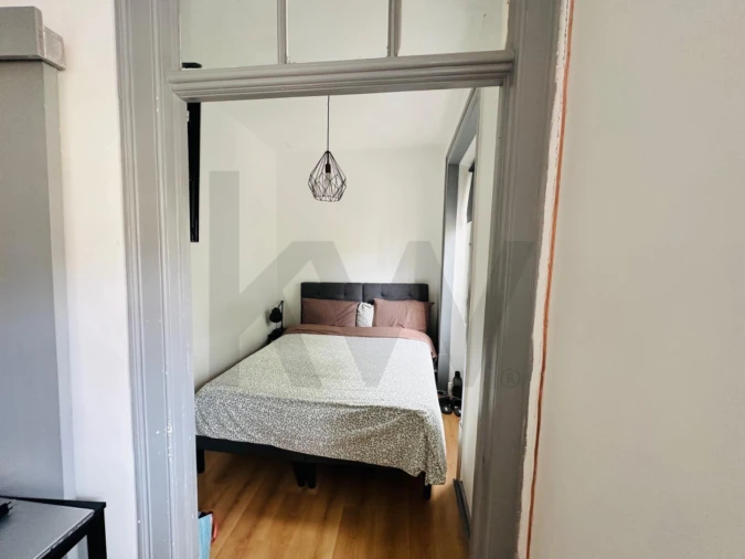 Apartamento T2 para Venda em Almada, Cova da Piedade, Pragal e Cacilhas Foto 3