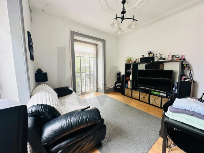 Apartamento T2 para Venda em Almada, Cova da Piedade, Pragal e Cacilhas Foto 4