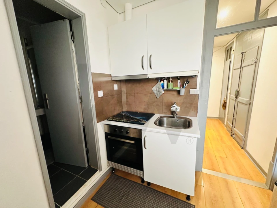 Apartamento T2 para Venda em Almada, Cova da Piedade, Pragal e Cacilhas Foto 12