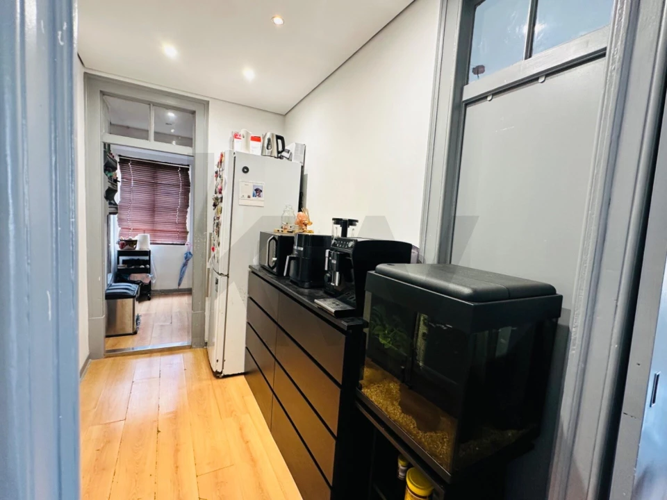 Apartamento T2 para Venda em Almada, Cova da Piedade, Pragal e Cacilhas Foto 9