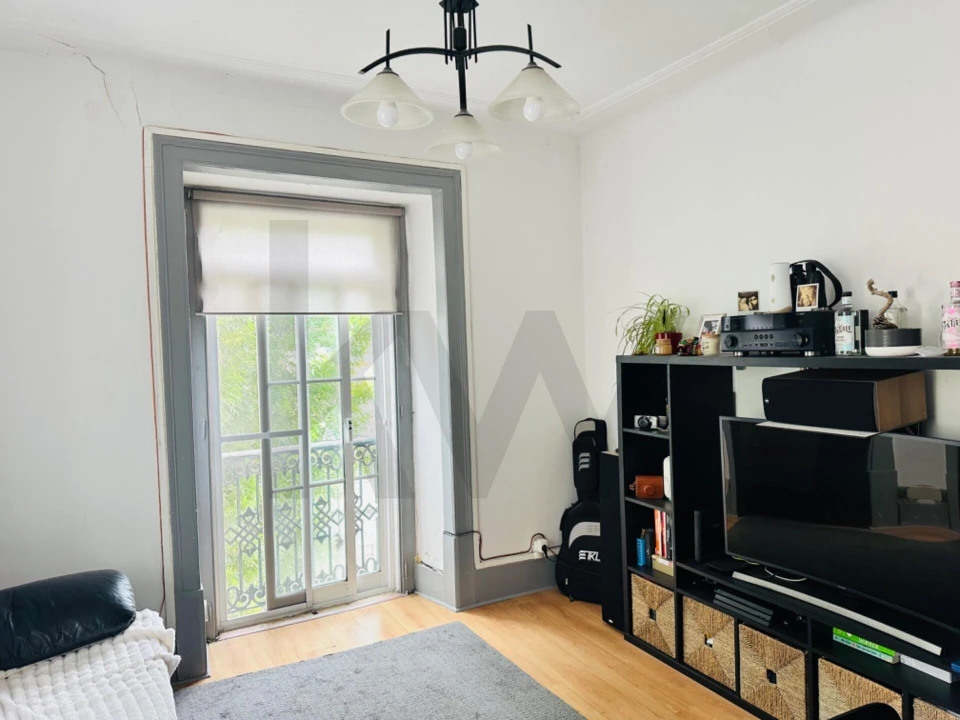 Apartamento T2 para Venda em Almada, Cova da Piedade, Pragal e Cacilhas Foto 8