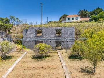 Moradia T2 para Venda em Ponta do Pargo