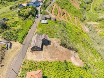 Moradia T2 para Venda em Ponta do Pargo