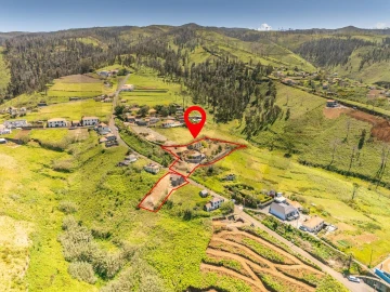 Moradia T2 para Venda em Ponta do Pargo