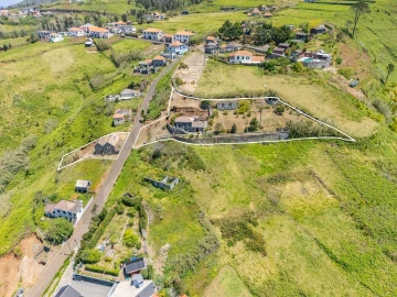 Moradia T2 para Venda em Ponta do Pargo