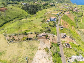 Moradia T2 para Venda em Ponta do Pargo