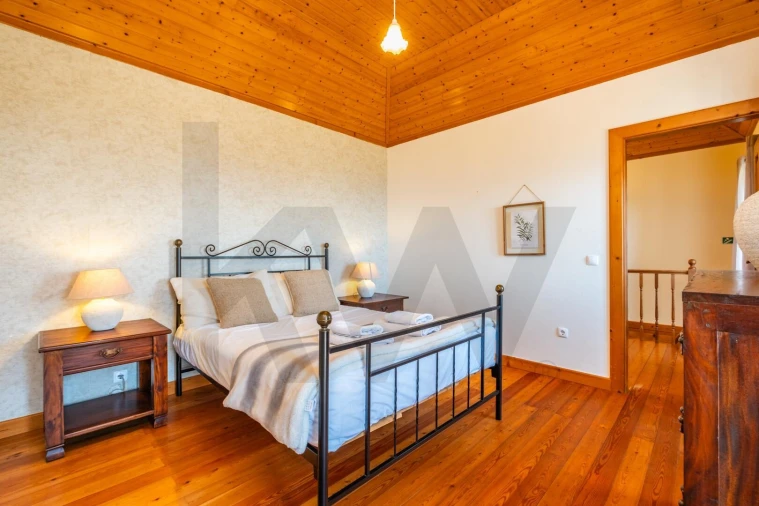 Moradia T2 para Venda em Ponta do Pargo Foto 13