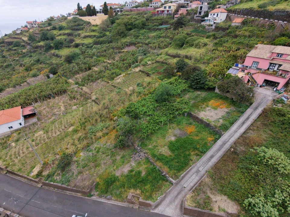 Terreno para Venda em Arco da Calheta Foto 14