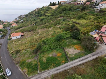 Terreno para Venda em Arco da Calheta