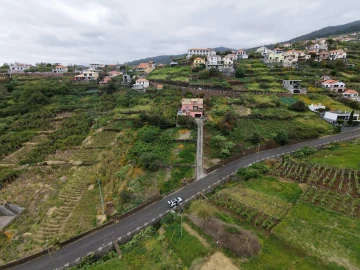Terreno para Venda em Arco da Calheta