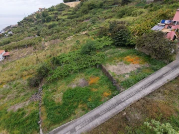 Terreno para Venda em Arco da Calheta