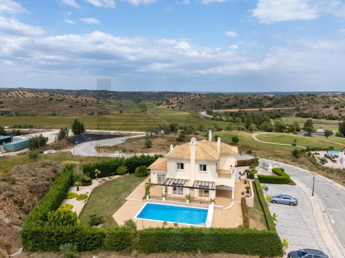 Moradia T3 para Venda em Castro Marim Foto 62