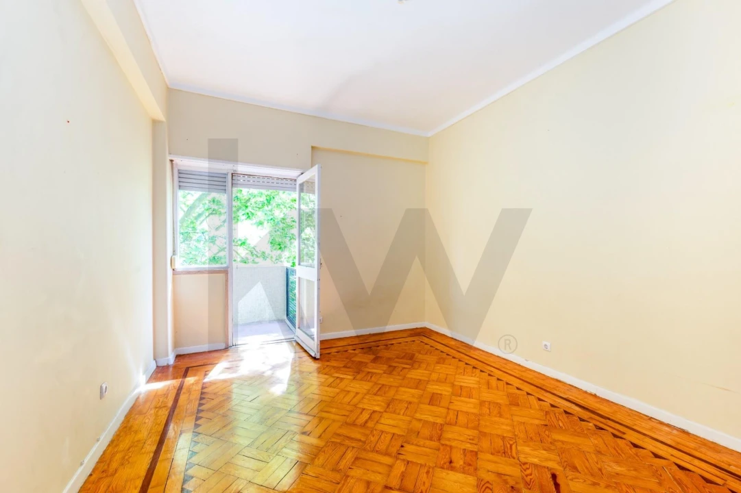 Apartamento T2 para Venda em Lumiar Foto 27