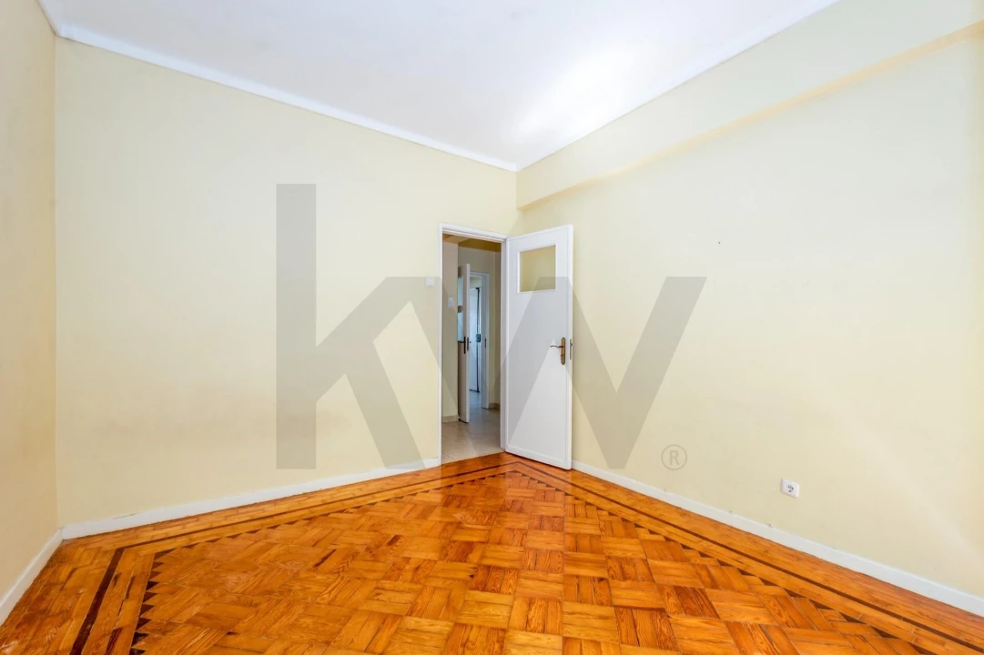 Apartamento T2 para Venda em Lumiar Foto 29