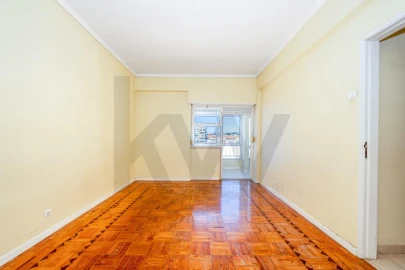 Apartamento T2 para Venda em Lumiar