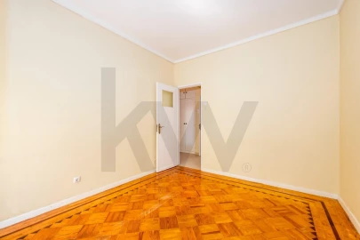 Apartamento T2 para Venda em Lumiar