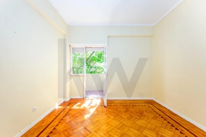Apartamento T2 para Venda em Lumiar