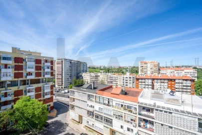 Apartamento T2 para Venda em Lumiar