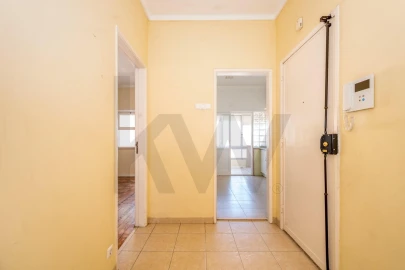 Apartamento T2 para Venda em Lumiar