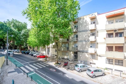 Apartamento T2 para Venda em Lumiar