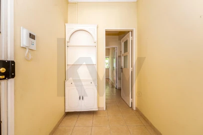 Apartamento T2 para Venda em Lumiar