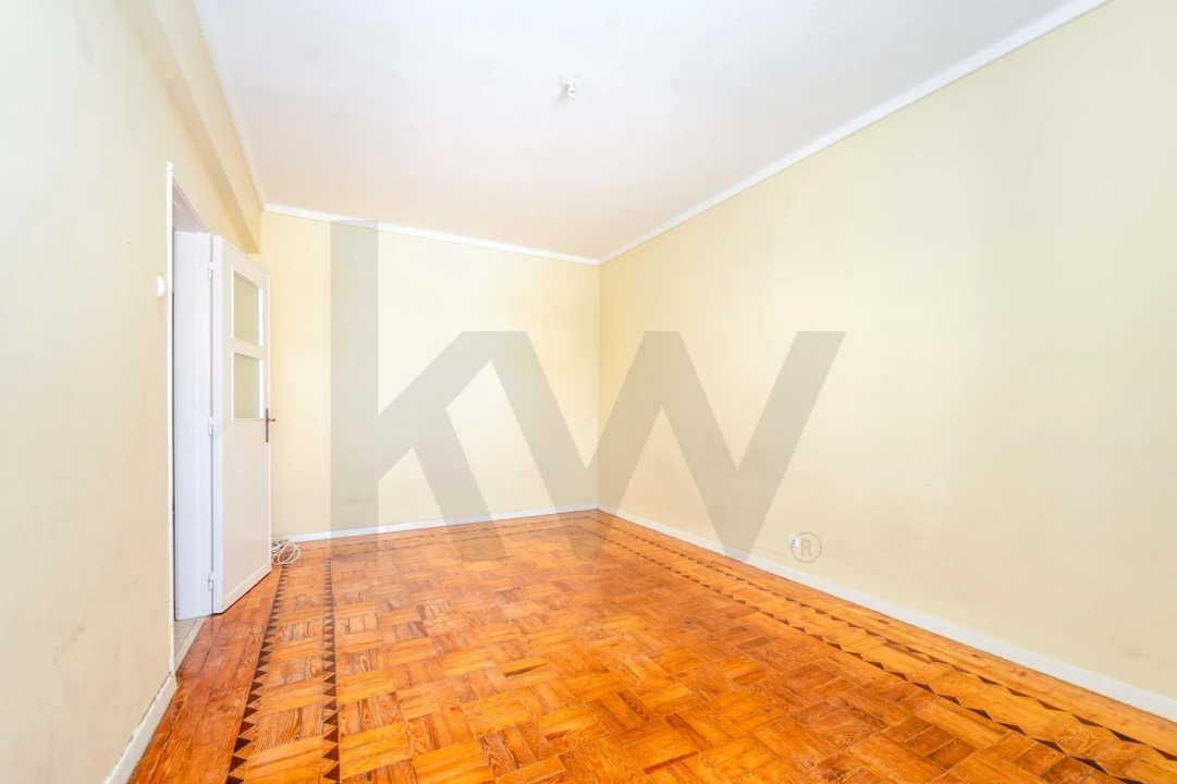 Apartamento T2 para Venda em Lumiar Foto 7