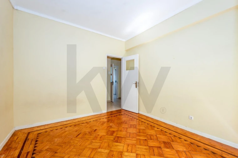 Apartamento T2 para Venda em Lumiar Foto 29