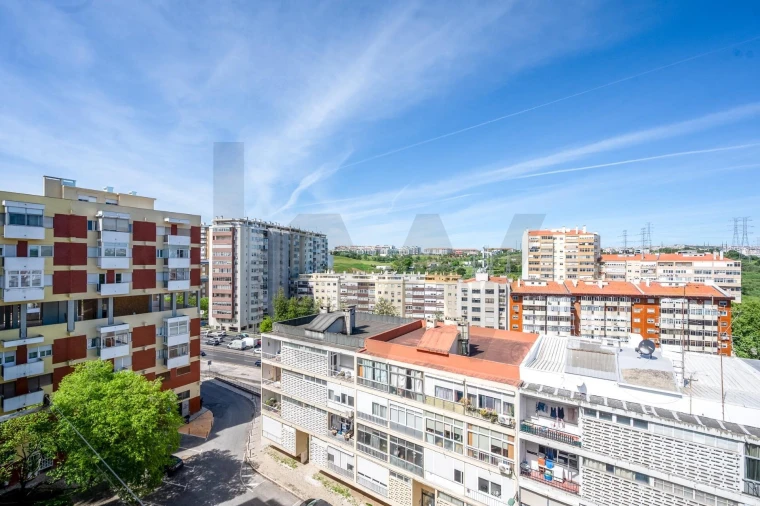 Apartamento T2 para Venda em Lumiar Foto 18