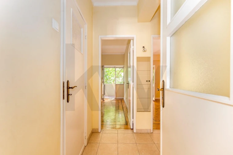 Apartamento T2 para Venda em Lumiar Foto 20